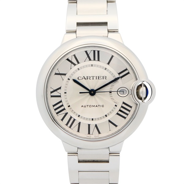 カルティエ(CARTIER)カルティエ バロンブルー ドゥ カルティエ 腕時計