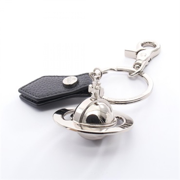 ヴィヴィアンウエストウッド ラウンドオーブキーホルダー ガンメタ ヴィヴィアンウエストウッド(Vivienne Westwood)ヴィヴィアンウエスト