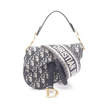 DIOR ディオール ショルダーバッグ オブリーク サドル SADDLE ディオール(Dior)ディオール SADDLE サドル オブリーク