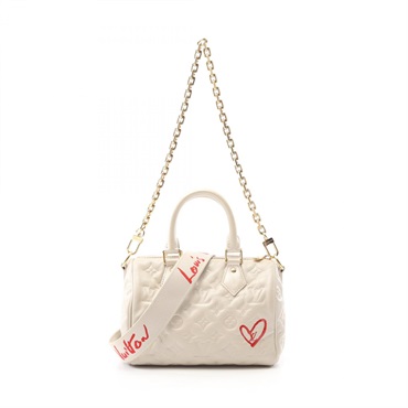 ルイ・ヴィトン(LOUIS VUITTON)ルイ・ヴィトン スピーディ バンド