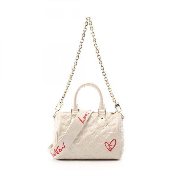 ルイ・ヴィトン(LOUIS VUITTON)ルイ・ヴィトン スピーディ バンド