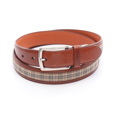 バーバリーロンドン(BURBERRY LONDON)バーバリーロンドン ベルト 衣料