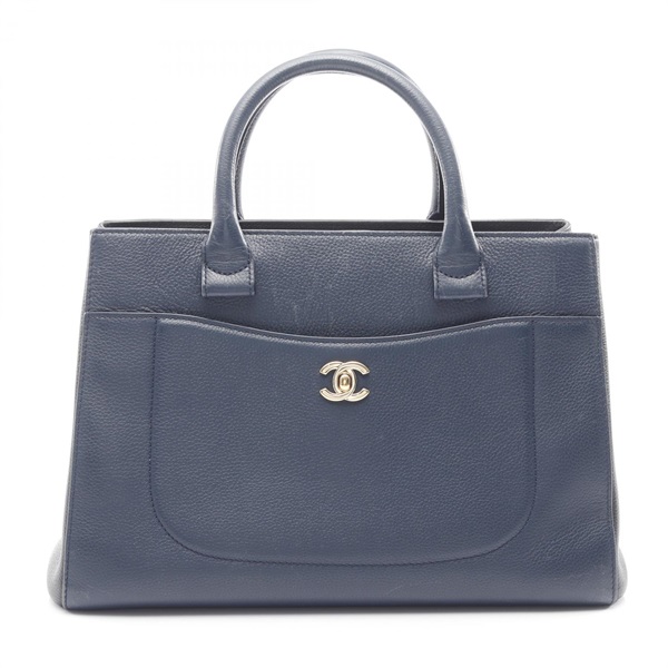 シャネル(CHANEL)シャネル ネオエグゼクティブトート トートバッグ