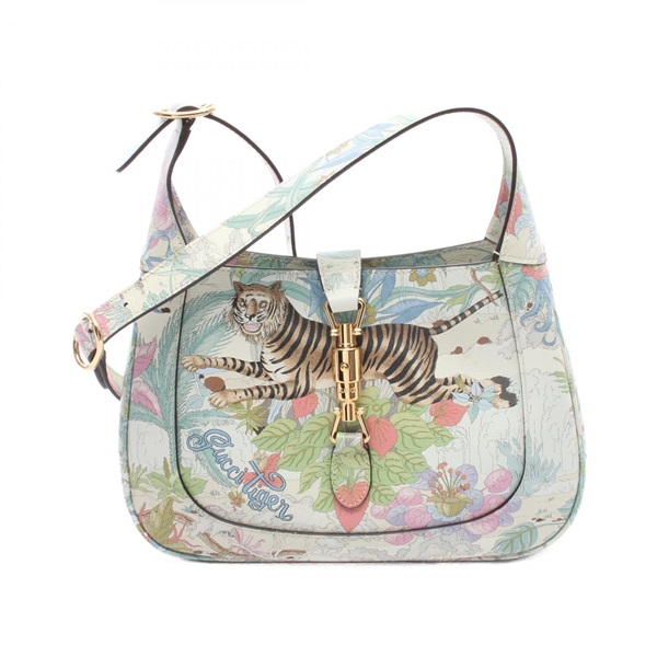 グッチ(GUCCI)グッチ ジャッキー1961 スモール ショルダーバッグ グッチ(GUCCI)グッチ ジャッキー1961 スモール ショルダーバッグ