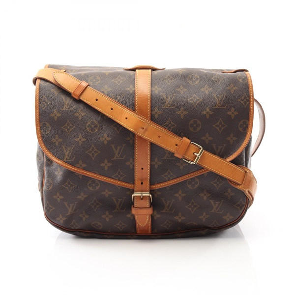 ルイ・ヴィトン(LOUIS VUITTON)ルイ・ヴィトン ソミュール35