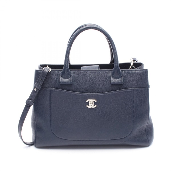 シャネル ココマーク トートバッグ レディース シャネル CHANEL パリ 