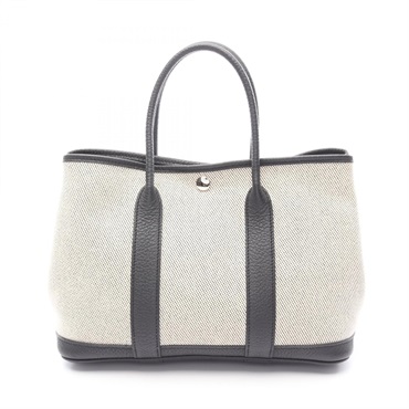 エルメス(HERMES)エルメス ガーデンパーティTPM トートバッグ バッグ