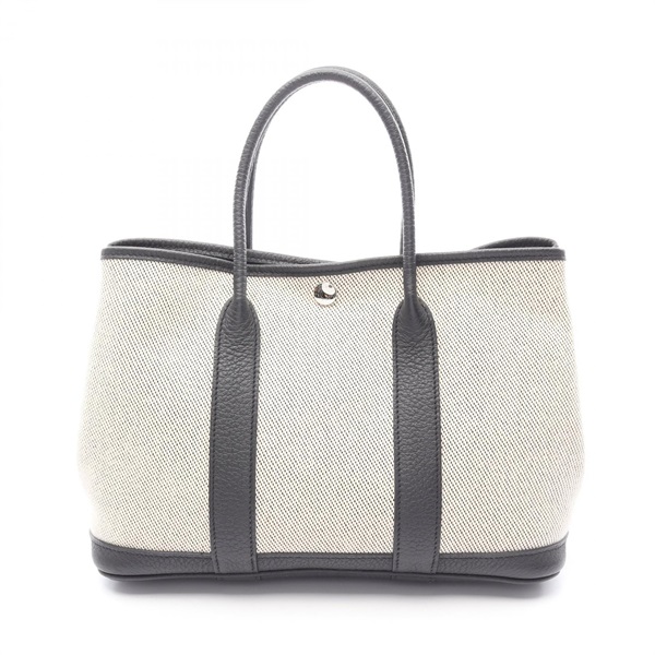 エルメス(HERMES)エルメス ガーデンパーティTPM トートバッグ バッグ