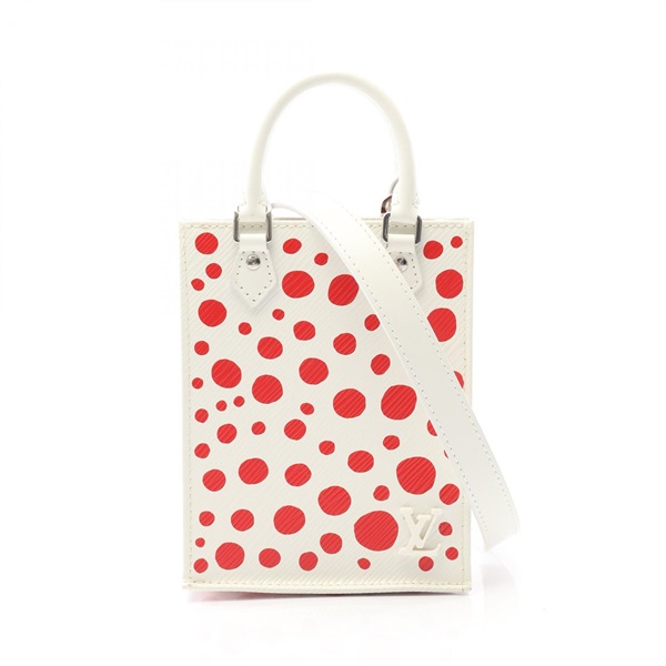 ルイ・ヴィトン(LOUIS VUITTON)ルイ・ヴィトン 草間彌生 プティット