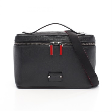 クリスチャンルブタン キビポーチ ハンドバッグ バッグ レディース