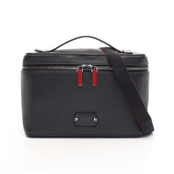 クリスチャンルブタン キビポーチ ハンドバッグ バッグ レディース