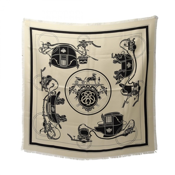 HERMES エルメス カレ80《エクスリブリス》 楽天市場】HERMES エルメス スカーフ CARRE カレH 80×80 エクス