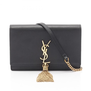 サンローランパリ ケイト タッセル ショルダーバッグ バッグ レディース 452159