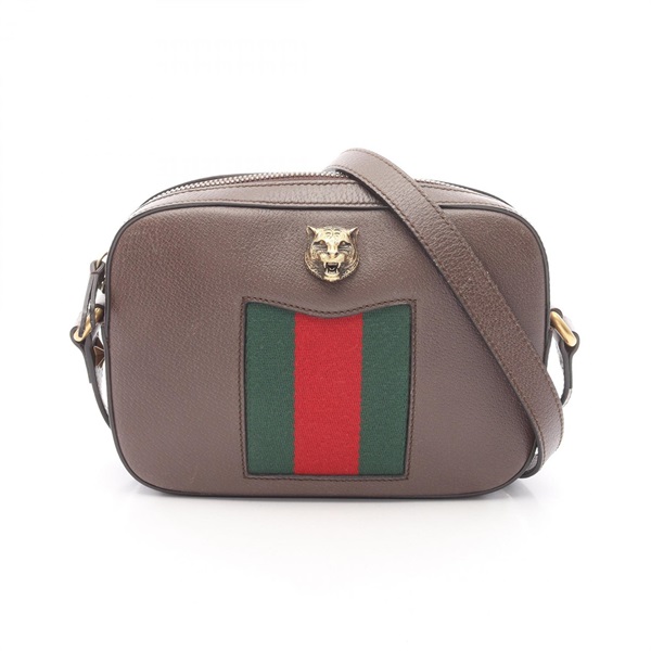 グッチ(GUCCI)グッチ シェリーライン ショルダーバッグ バッグ 