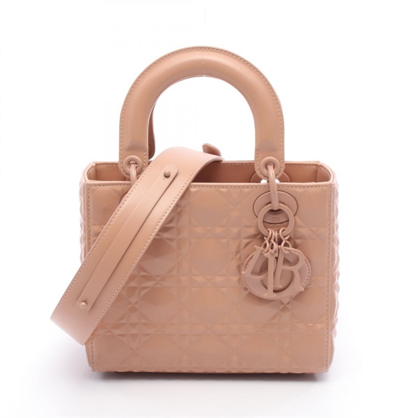 ディオール(Dior)ディオール My ABCDior レディディオール スモール