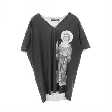 ドルチェアンドガッバーナ  カットソー 衣料品 トップス メンズ G8X66T