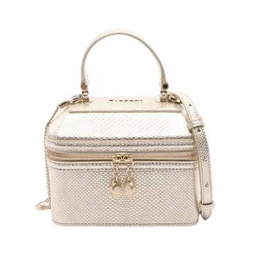 ブルガリ(BVLGARI)ブルガリ セルペンティ ジュエリーボックス バニティ