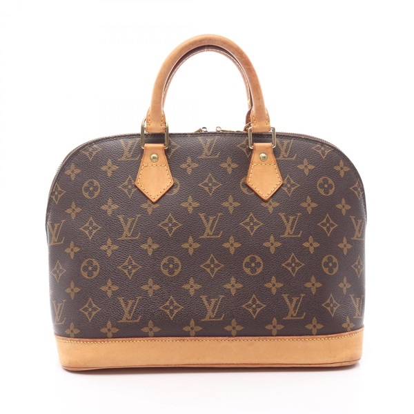 ルイ・ヴィトン(LOUIS VUITTON)ルイ・ヴィトン アルマPM ハンドバッグ 