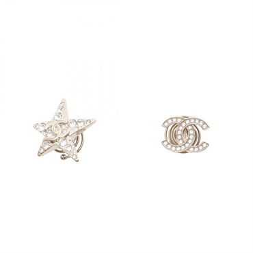 シャネル(CHANEL)シャネル ココマーク スター その他アクセサリー  