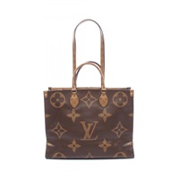 ルイ・ヴィトン(LOUIS VUITTON)ルイ・ヴィトン オンザゴーGM トート