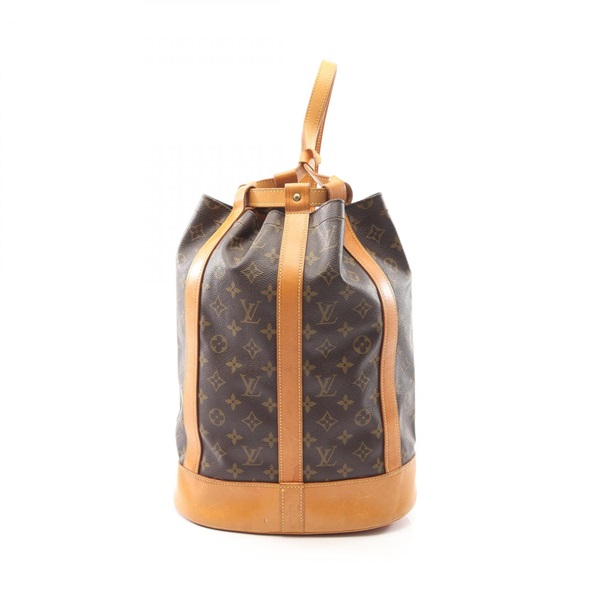 ルイ・ヴィトン(LOUIS VUITTON)ルイ・ヴィトン ランドネPM ショルダー 