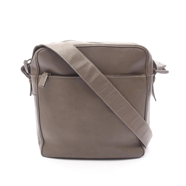 PRADA プラダ ショルダーバッグ TESSUTO + VERNI プラダ(PRADA)プラダ TESSUTO + VERNI ショルダーバッグ バッグ