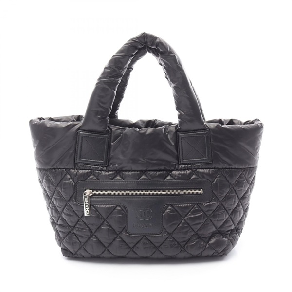 シャネル　コココクーン　トートバッグ シャネル(CHANEL)シャネル コココクーン スモール トートバッグ バッグ