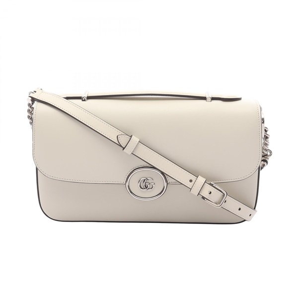 グッチ(GUCCI)グッチ プチGG ショルダーバッグ バッグ レディース