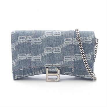 バレンシアガ アワーグラス ショルダーバッグ バッグ レディース 656050