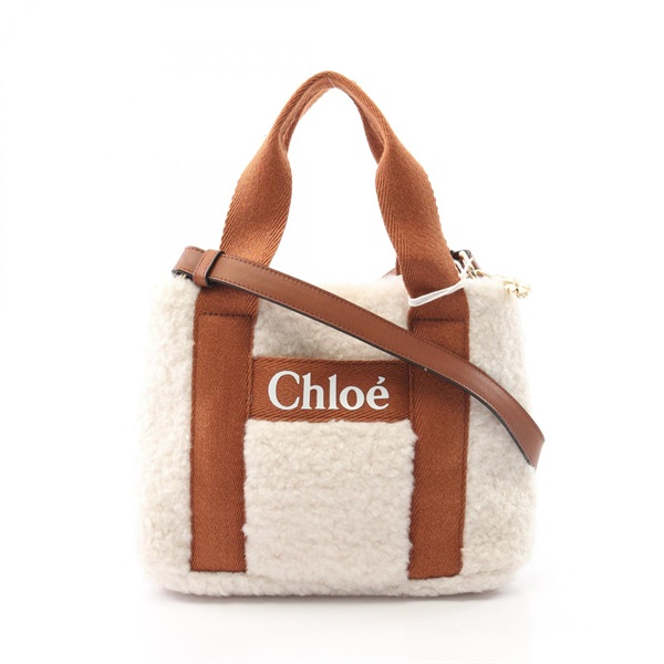 クロエ(Chloe)クロエ ハンドバッグ バッグ レディース C10323 148