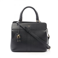 セリーヌ(CELINE)セリーヌ スモール カバ ドゥ フランス ハンドバッグ 