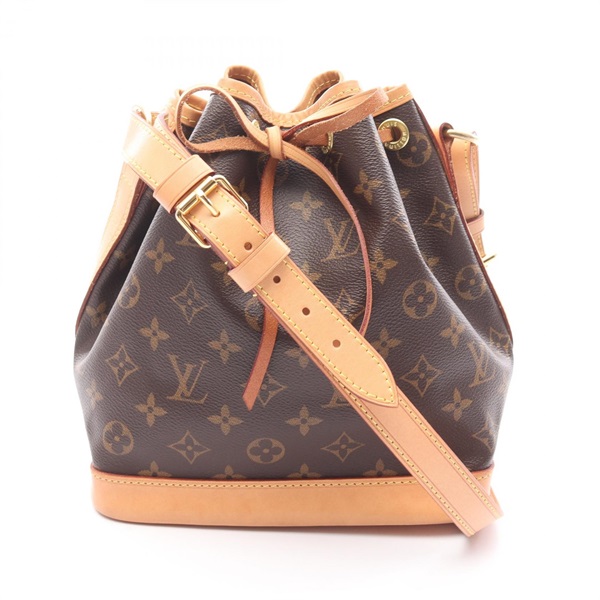 ルイ・ヴィトン(LOUIS VUITTON)ルイ・ヴィトン ノエBB ショルダー 