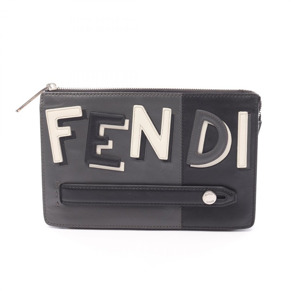 フェンディ(FENDI)フェンディ セカンドバッグ クラッチバッグ バッグ  