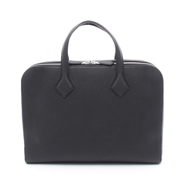 エルメス(HERMES)エルメス ヴィクトリアライト ブリーフケース バッグ