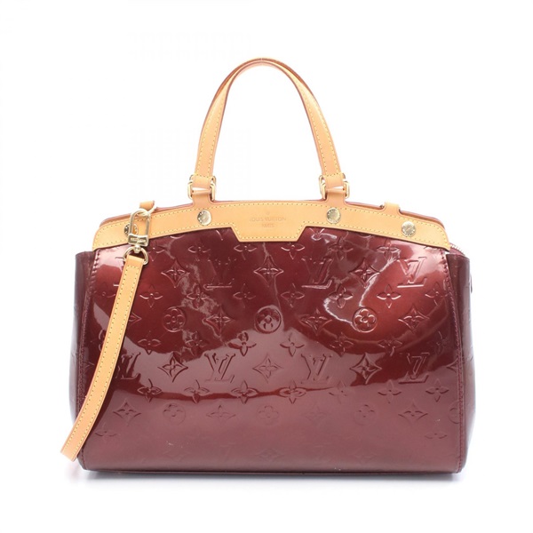 ルイ・ヴィトン(LOUIS VUITTON)ルイ・ヴィトン ブレアMM ハンドバッグ