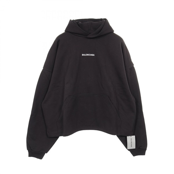 バレンシアガ(BALENCIAGA)バレンシアガ パーカー 衣料品 トップス