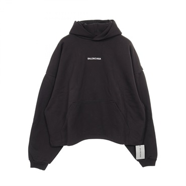 BALENCIAGA スウェット　パーカー　トップス　ナルシス Narcissus [ナルシス] WEB STORE｜ハイブランド取り扱い多数