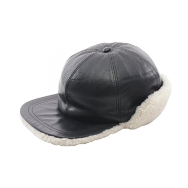 クリスチャンディオール　デニムキャップ クリスチャンディオール(Christian Dior)クリスチャンディオール