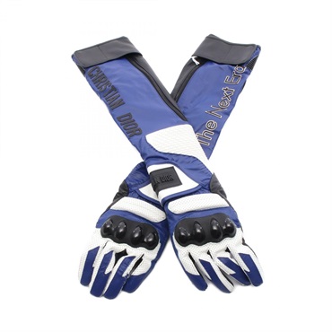 ディオール(Dior)ディオール ロンググローブ 手袋 衣料品