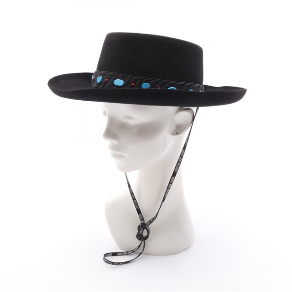 ディオール(Dior)ディオール ハット 帽子 レディース  