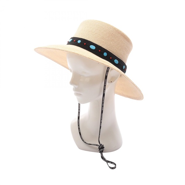 ディオール(Dior)ディオール ハット 帽子 レディース