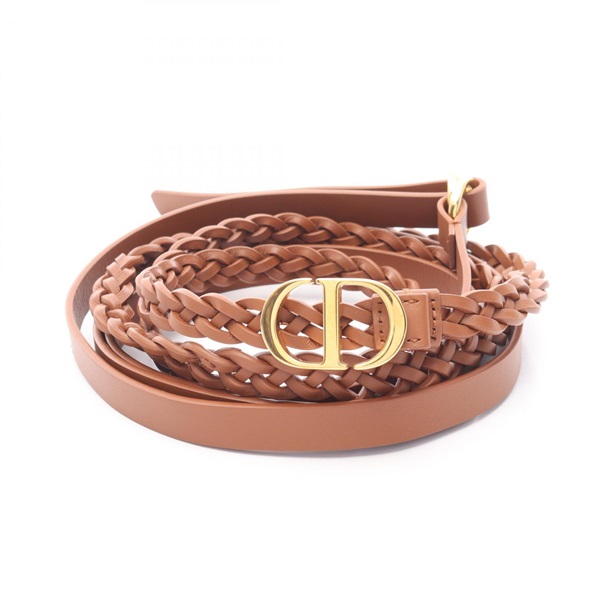 ディオール(Dior)ディオール ダブル ベルト 衣料品 レディース ディオール(Dior)ディオール ダブル ベルト 衣料品 レディース