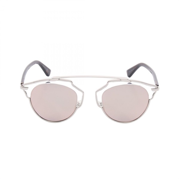 Christian Dior SoReal サングラス 美品 ディオール(Dior)ディオール SoReal サングラス 衣料品 レディース