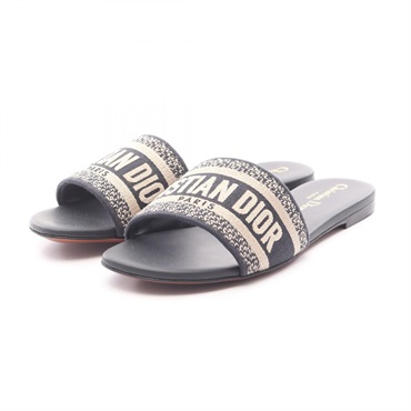 ディオール(Dior)ディオール Dway サンダル 靴 レディース