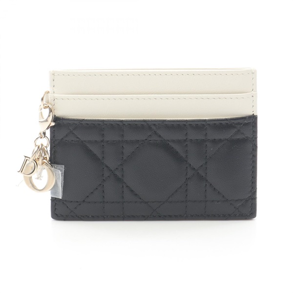 ディオール(Dior)ディオール LADY DIOR レディディオール カナージュ