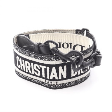 【DIOR】ショルダーストラップ クリスチャンディオール Christian Dior ショルダーストラップ