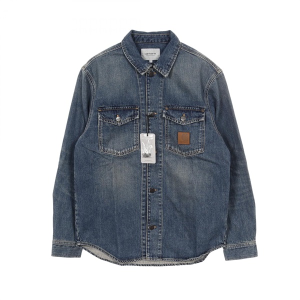 カーハートダブリューアイピー(Carhartt WIP)カーハートダブリュー 