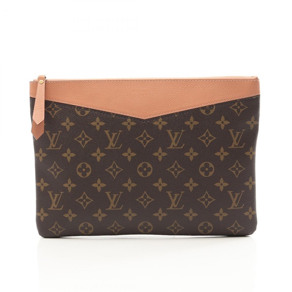 【ハプさま専用】ルイヴィトン　モノグラム クラッチバッグ ルイヴィトン モノグラム セカンドバッグ・クラッチ ハプさま専用