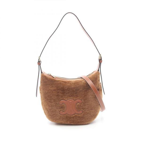 セリーヌ(CELINE)セリーヌ HELOISE スモール エロイズ ショルダー 