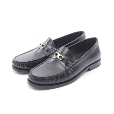 セリーヌ(CELINE)セリーヌ ルコ トリオンフ ローファー 靴 メンズ